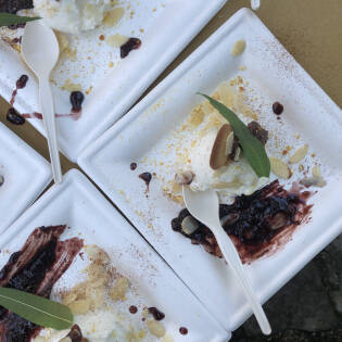 FAI - Villa Fogazzaro Roi