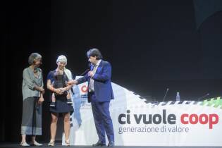 Assemblea Generale dei Delegati - 16 giugno 2018 (44)