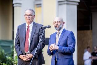 Charity Dinner chef Oldani e la Milano solidale per il Trivulzio - 13 giugno 2019 (46)