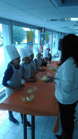 Festa del Socio 2018 - 6 e 7 ottobre 2018 (23)