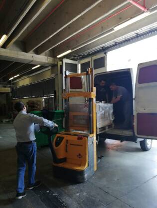 Coop Lombardia sostiene la Casa della Carità - 09 luglio 2018 (1)