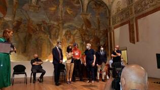 "il Campione della Gente" 2021 | 30 giugno 2021