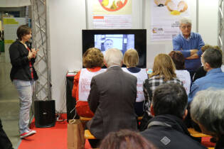 Fa’ la cosa giusta - 10/11/12 marzo 2017