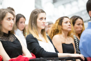 Coop premia l'impegno: consegna borse di studio noipernoi