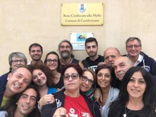 Campi Liberi – 17/23 ottobre 2016