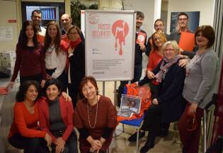 Un Posto Occupato nei nostri negozi - 25 novembre 2018 (4)