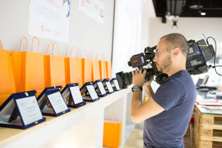 Coop premia l'impegno: consegna borse di studio noipernoi