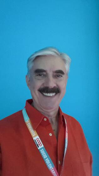 Una maglietta rossa anche per i nostri Soci e colleghi (13)