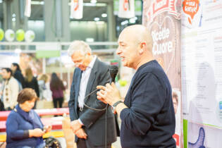 Coop Lombardia a Fa' la cosa giusta! ed. 2016