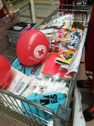 Dona la spesa edizione scuola - settembre 2020 (6)