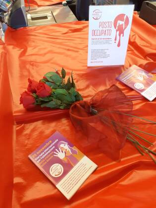 Un Posto Occupato (8)