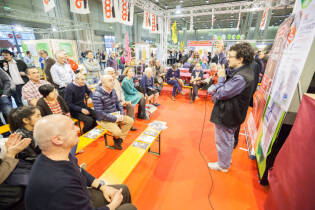 Coop Lombardia a Fa' la cosa giusta! ed. 2016