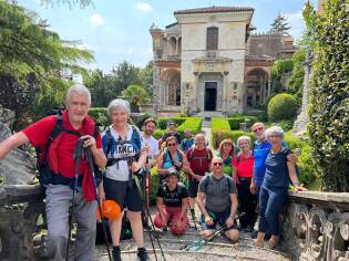 Lombardia Coop to Coop: il racconto del primo cammino