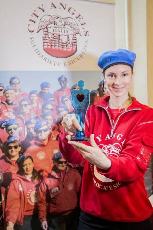 Premiazione XVII° Edizione del Premio “Il Campione” - 30 gennaio 2018 (6)