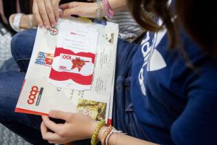 Maggio Lab 2018 la premiazione - 25 maggio 2018 (13)