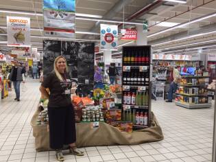 Sagra del Giusto - ottobre 2016