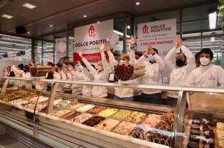 Dolce Positivo a Vigevano | 24 marzo 2022