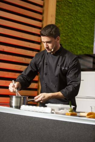 Masterclass di San Valentino con Damiano Carrara - 14 febbraio 2020 (13)