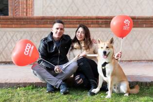 Grande partecipazione per il set di San Valentino 2019 (2)