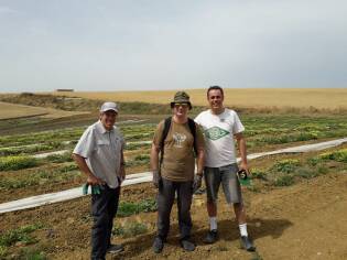 Impegno e formazione dal 10 al 16 giugno a Castelvetrano (2)