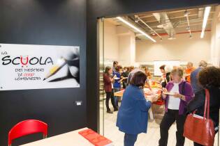 Rapporto Sociale Gold