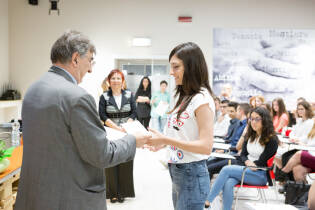 Coop premia l'impegno: consegna borse di studio noipernoi