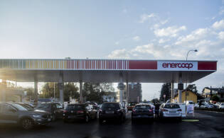 Nuova apertura il supermercato di prossimità di Treviglio (20)