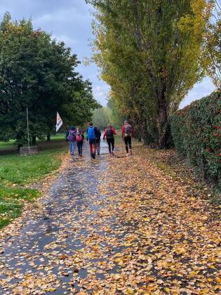 Lombardia Coop to Coop Martesana - Day 2 (1)