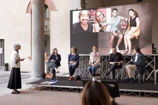 Inaugurazione Human Dog | 2 ottobre 2021