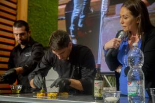 Masterclass di San Valentino con Damiano Carrara - 14 febbraio 2020 (10)