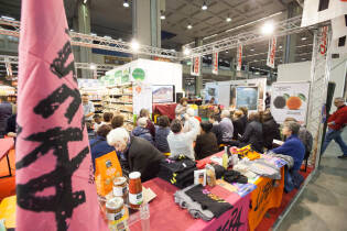 Coop Lombardia a Fa' la cosa giusta! ed. 2016