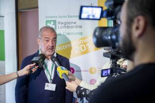 Centinaia di Fortunelli all’ASST di Cremona - 11 luglio 2018