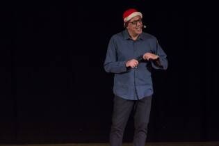 Serata Cabaret con Zelig a Busto Arsizio - 8 novembre 2018 (40)