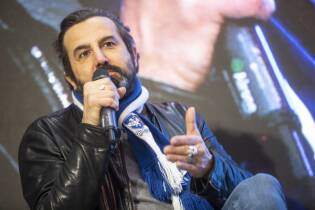 All'ipercoop di Brescia festa rock con Omar Pedrini - 19 dicembre 2019 (11)