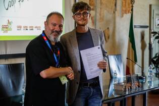 Coop for Words 2018 premiati tutti i vincitori - 9 settembre 2018 (8)