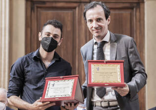 Nuovo Premio Vergani 2021 - Cronista dell'anno 2020 | 30 giugno 2021