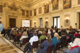 Due mani in più - 9 novembre 2016