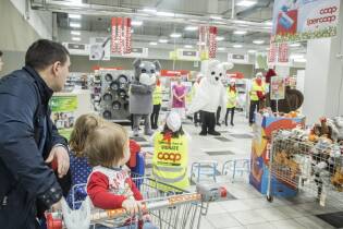 Fortunelli Show - dal 7 aprile al 6 maggio 2018 (2)