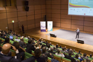 A Coop Lombardia il Good Energy Award - 26 settembre 2016