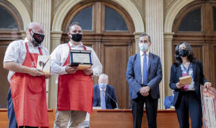 Nuovo Premio Vergani 2021 - Cronista dell'anno 2020 | 30 giugno 2021