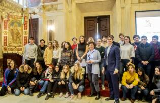 Diciottesima edizione de“Il Campione” - 24 gennaio 2019 (1)