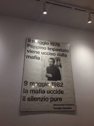 Campi liberi a San Giuseppe Jato dal 3 al 9 settembre 2018
