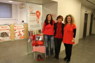 25 novembre 2017 - Insieme contro la violenza