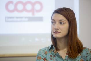 Coop Lombardia presenta il Bilancio Sociale 2017 (10)