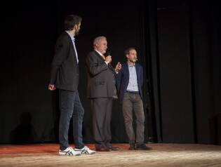 Serata Cabaret con Zelig a Busto Arsizio - 8 novembre 2018 (10)