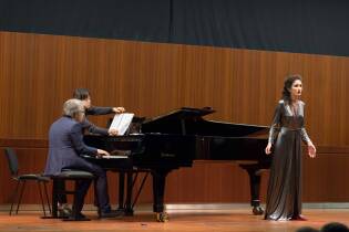 Coop Music Awards – Auditorium Gaber - 13 novembre 2016