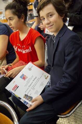 Maggio Lab 2018 la premiazione - 25 maggio 2018 (26)