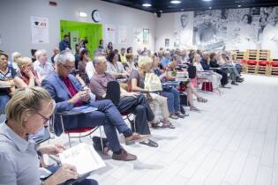 Coop Lombardia presenta il Bilancio Sociale 2017 (16)