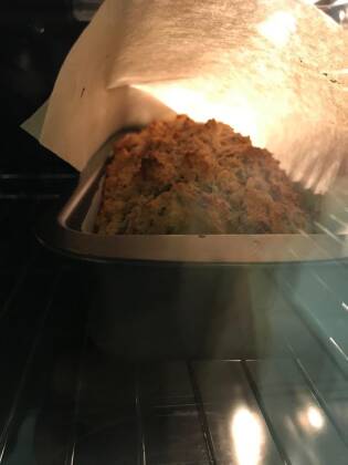 Cucinare col cuore corso di panificazione - novembre 2018 (2)