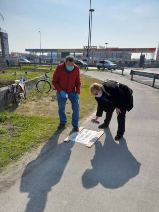 8 marzo | Comitato Soci di Zona di Crema